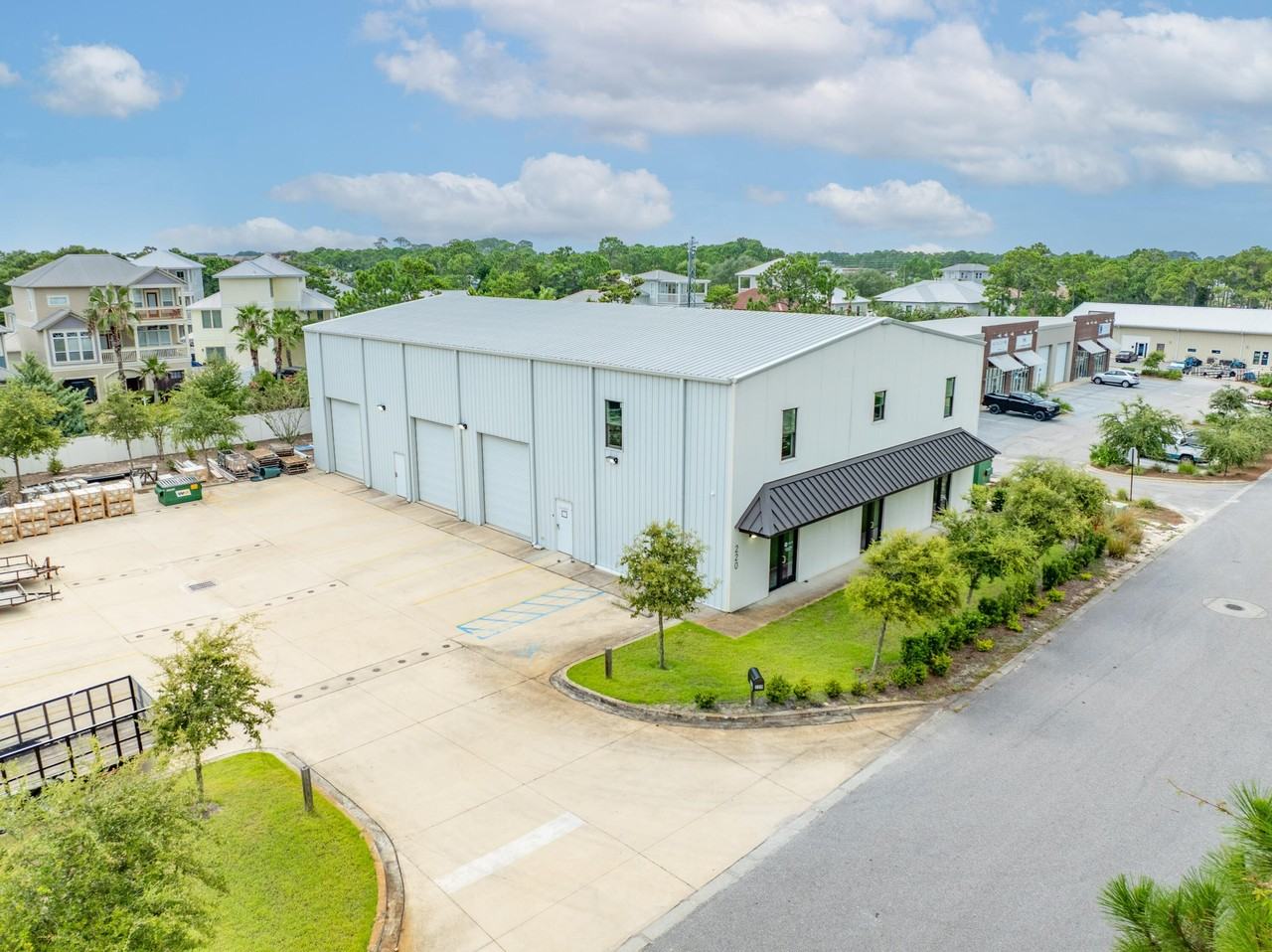 220 Business Centre Dr - Photo 2 of 37