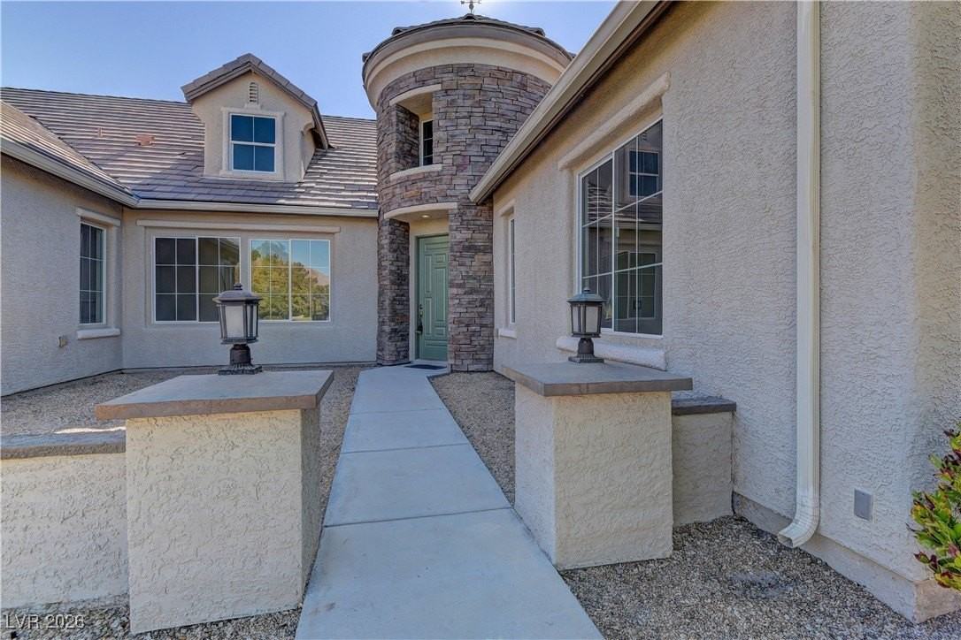 6383 Radiant Rapture Ave - Photo 2 of 17