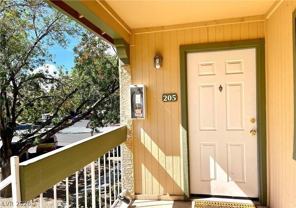 5162 S Jones Blvd #205 - Photo 1 of 1