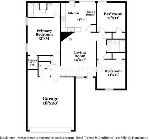 2202 Stone Stream Dr - Photo 2 of 16