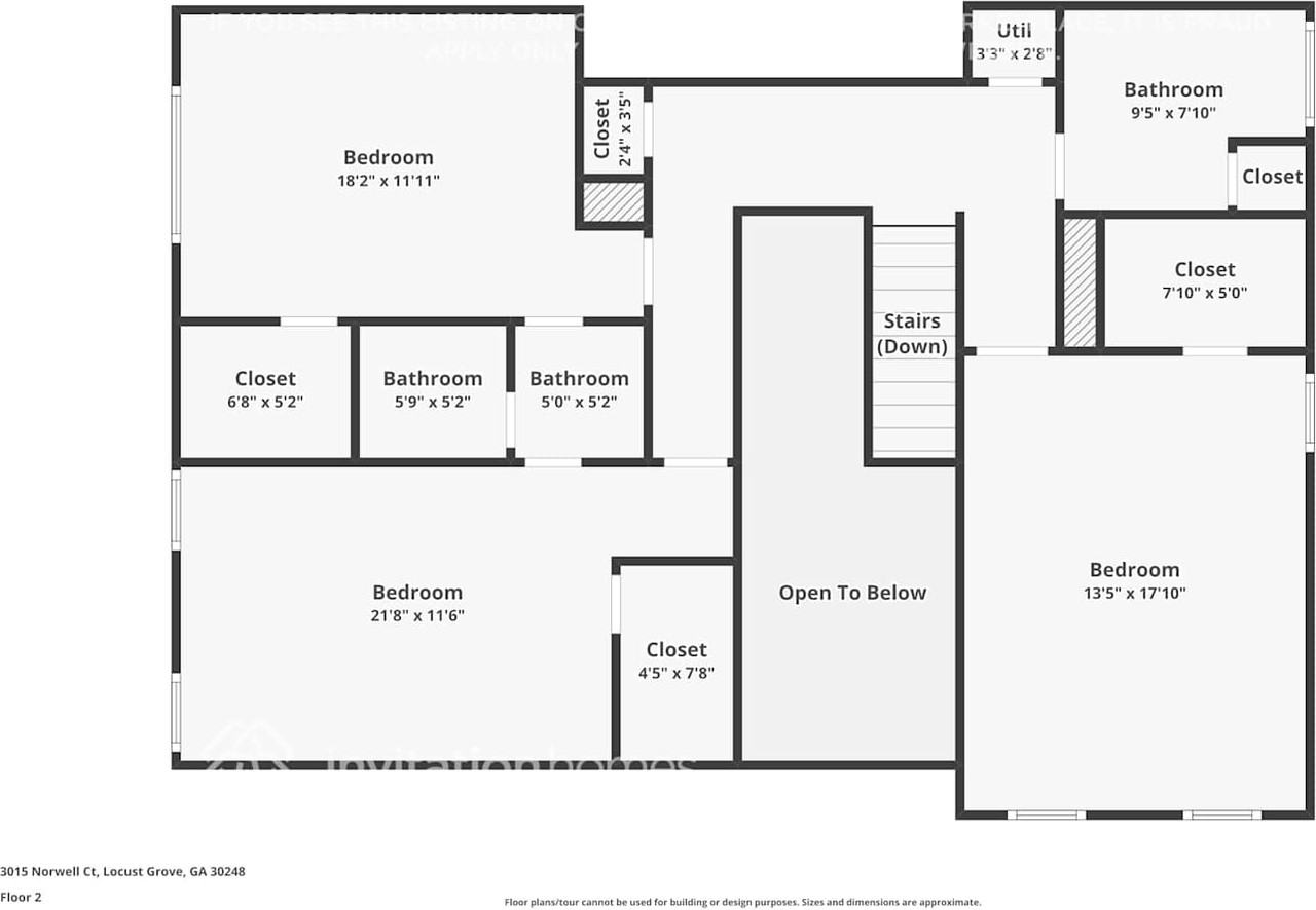 3015 Norwell Ct - Photo 3 of 18