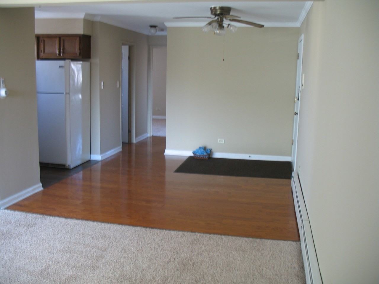 709 W 65th St Apt 5 #5 - Photo 5 of 15