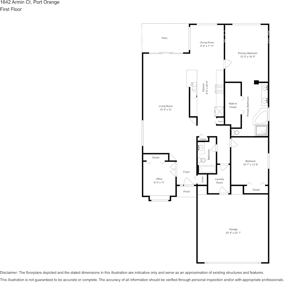 1642 Armin Ct - Photo 2 of 15