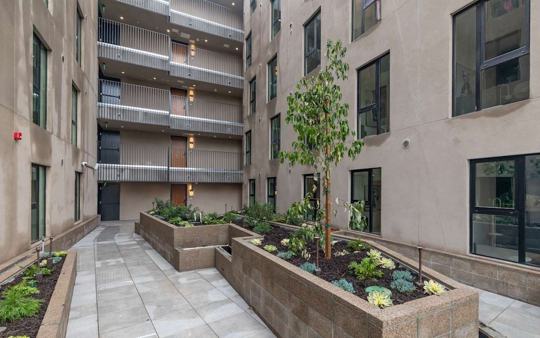 The REMM Group 3 of 4