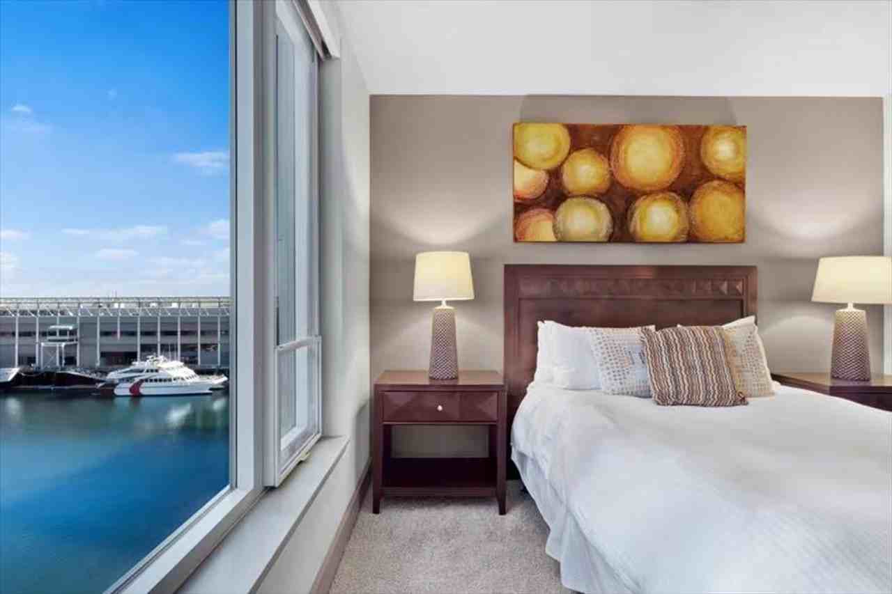 100 Pier 4 Boulevard - Photo 7 of 23