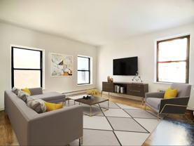 1220 Lexington Ave #3N - Photo 1 of 1