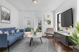 207 Madison St #6A - Photo 1 of 1