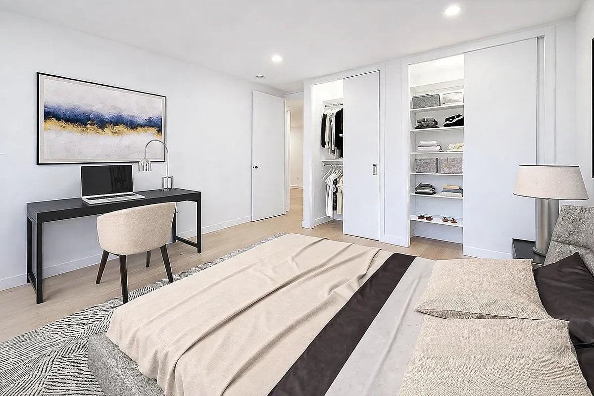 227 E 59th St #1C - Photo 3 of 8