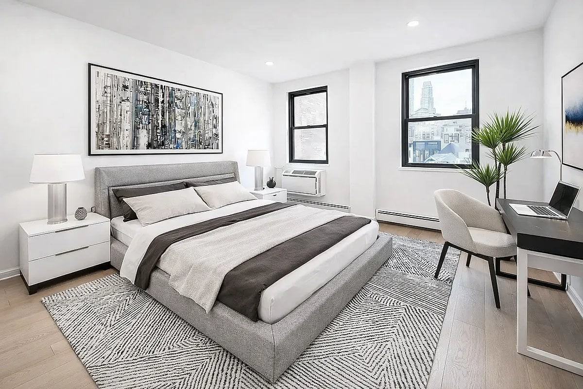 227 E 59th St #1C - Photo 4 of 8