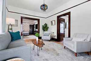 featured image of 100 W 1st St