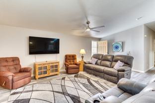 10650 S Avenida Compadres - Photo 1 of 1