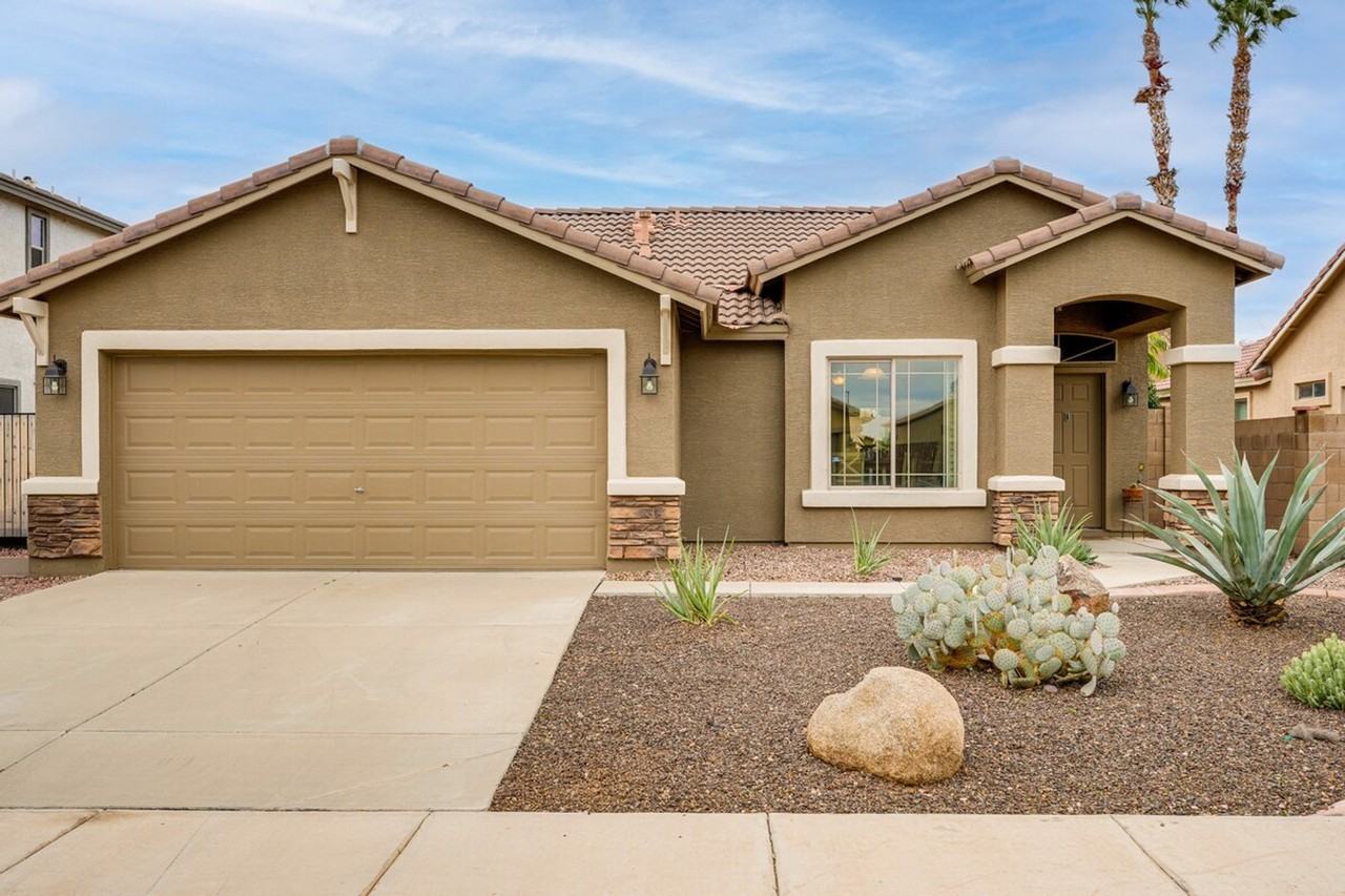 2125 W Goldmine Mountain Dr #1385864P - Photo 4 of 29