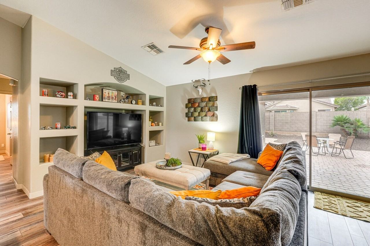 2125 W Goldmine Mountain Dr #1385864P - Photo 5 of 29