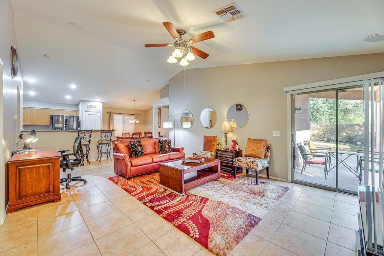 1884 West CALIBERA Court #1385669P - Photo 5 of 26