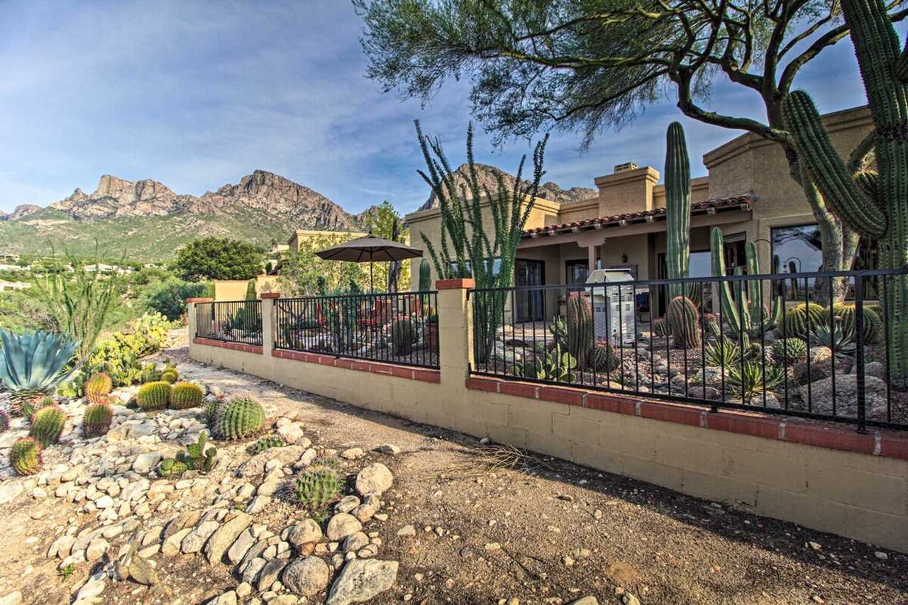 1195 E Camino Diestro #1385973P - Photo 5 of 30