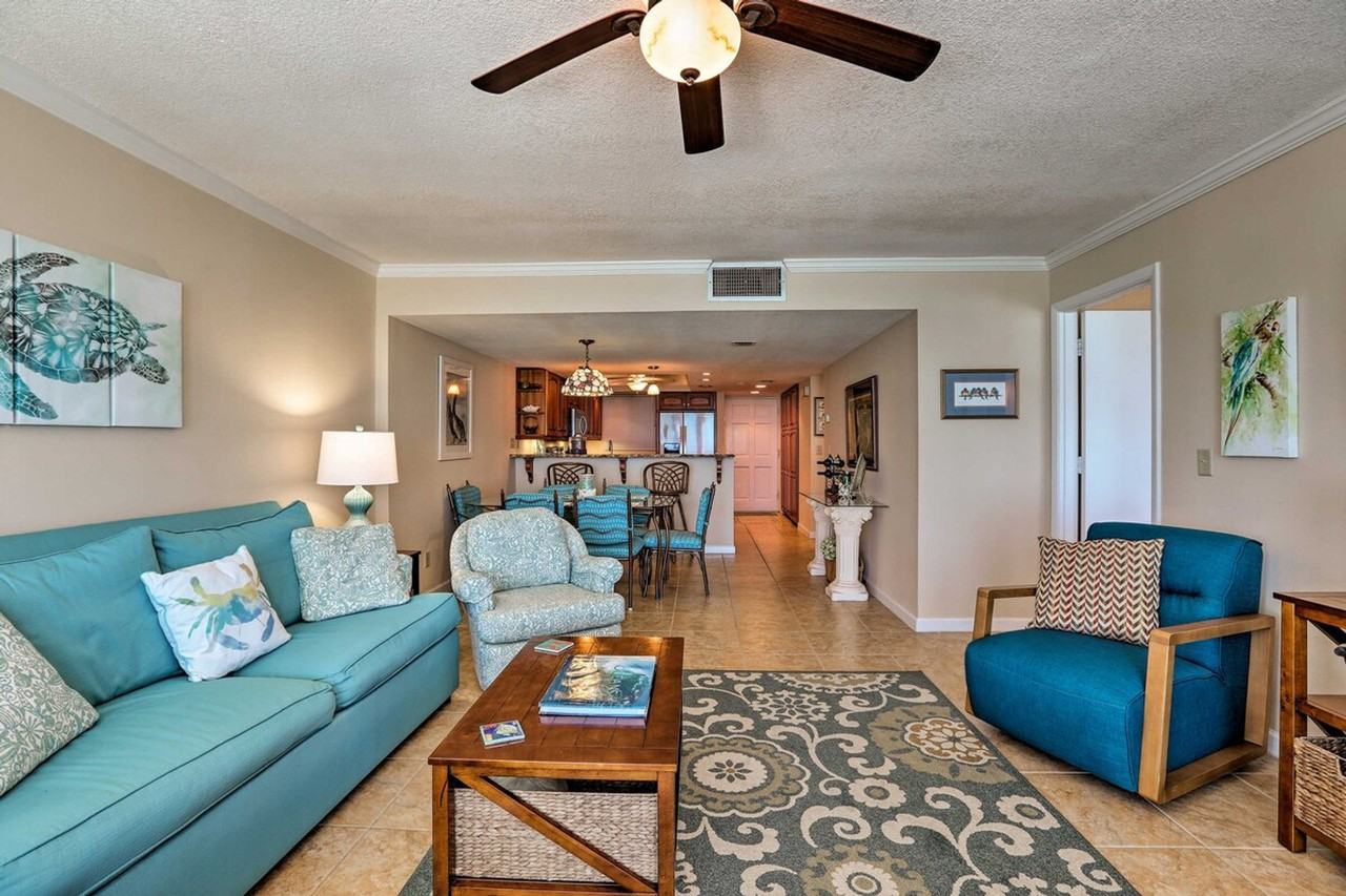 3831 S Atlantic Ave #1385596P - Photo 4 of 24