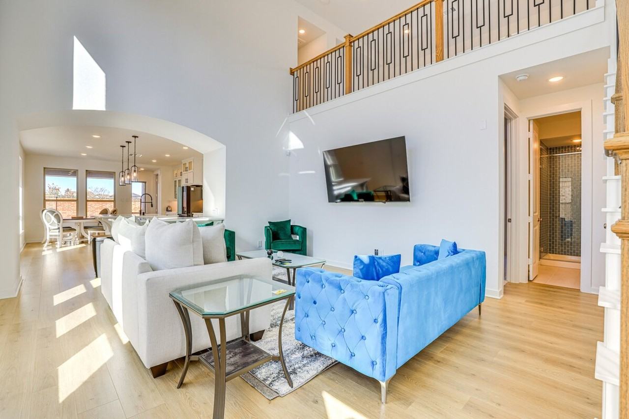 27118 Berry Bright Dr #1383670P - Photo 5 of 26