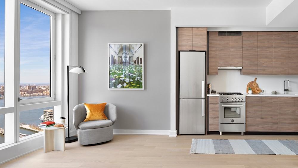 10th Ave & W 38th St #1015 - Photo 2 of 8