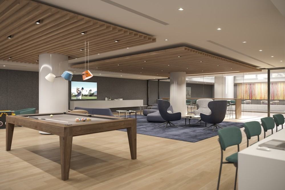 10th Ave & W 38th St #1015 - Photo 4 of 8