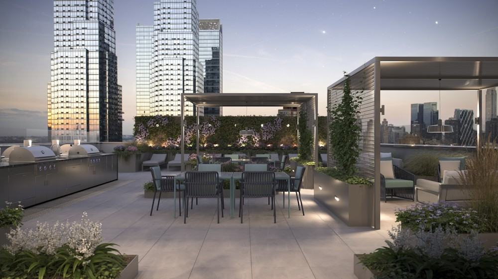 10th Ave & W 38th St #1015 - Photo 6 of 8