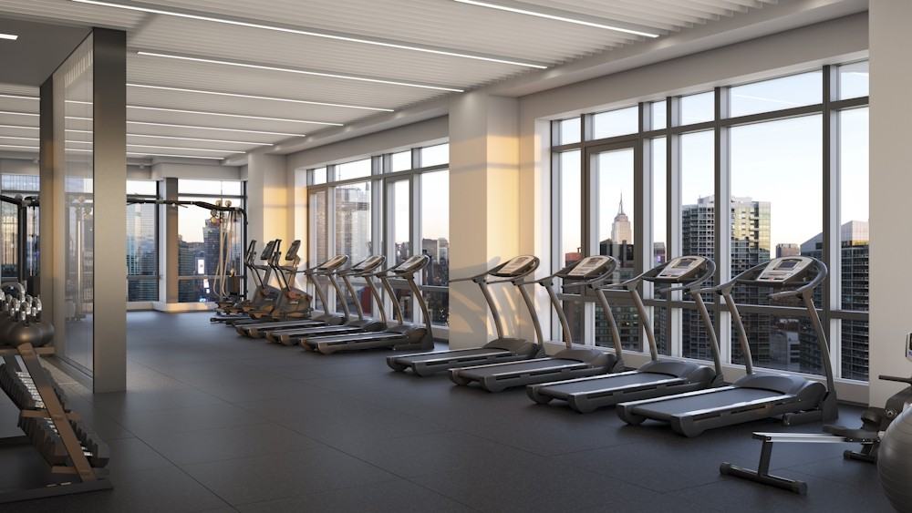 10th Ave & W 38th St #1015 - Photo 7 of 8