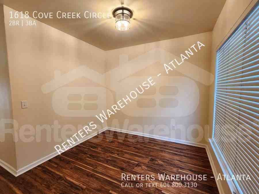 1618 Cove Creek Cir - Photo 2 of 26