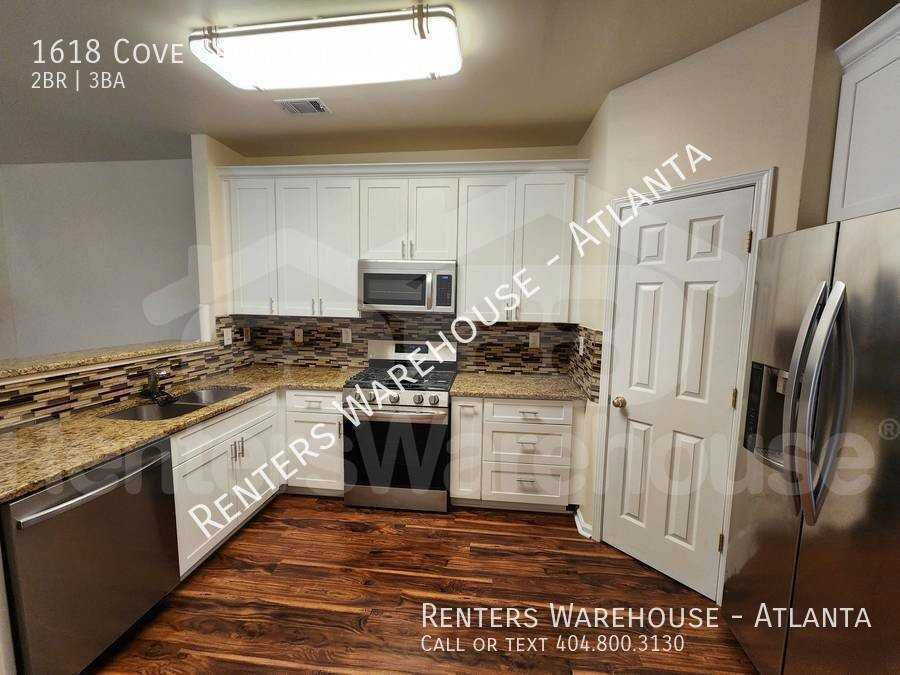 1618 Cove Creek Cir - Photo 4 of 26