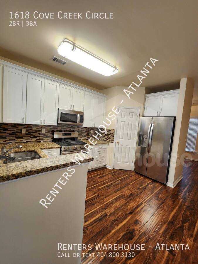 1618 Cove Creek Cir - Photo 6 of 26