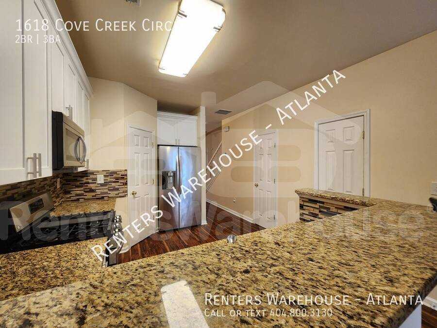 1618 Cove Creek Cir - Photo 7 of 26