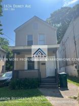 1634 Dewey Ave - Photo 1 of 1