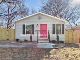 4617 W 21st St - Photo 1 of 1