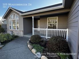 509 Meadowbrook Dr - Photo 1 of 1