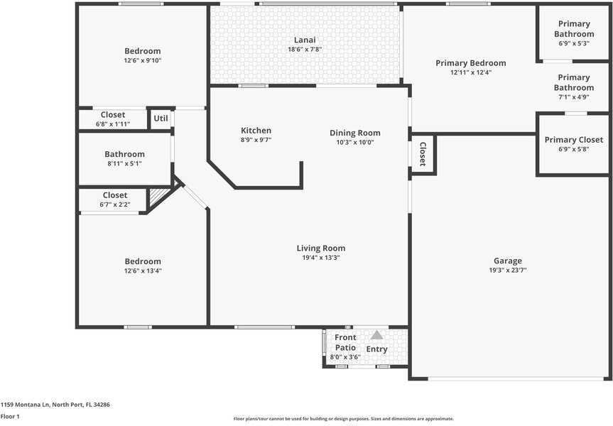 1159 Montana Ln - Photo 2 of 16