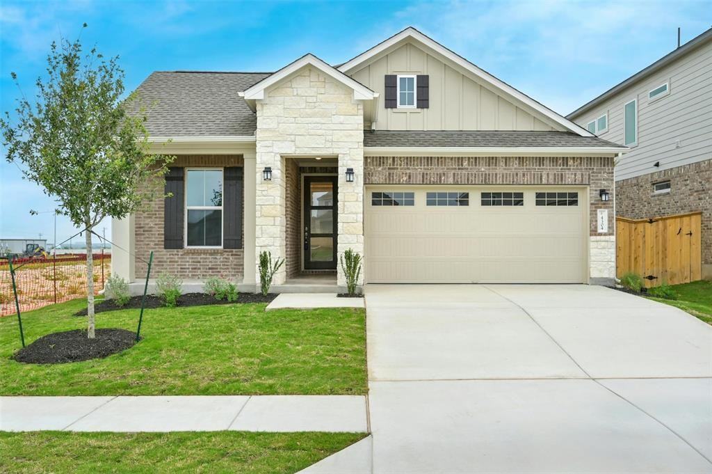 4304 Contrail Ln #4304 - Photo 3 of 13