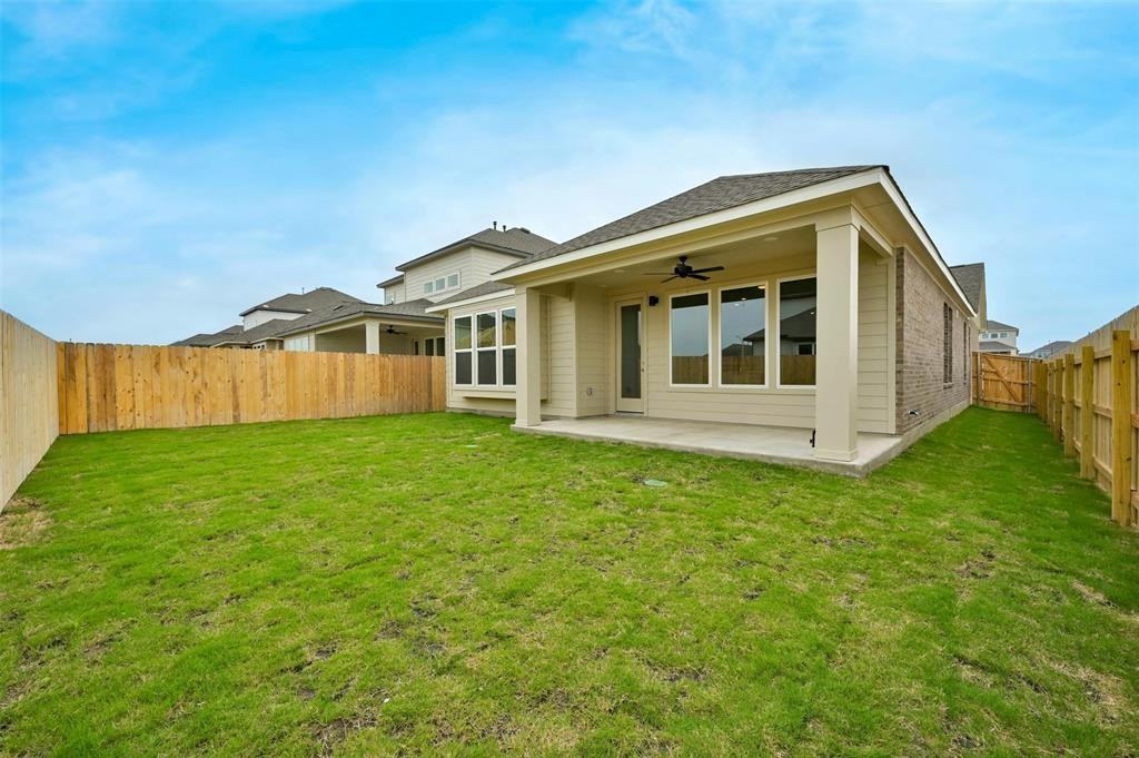 4304 Contrail Ln #4304 - Photo 5 of 13