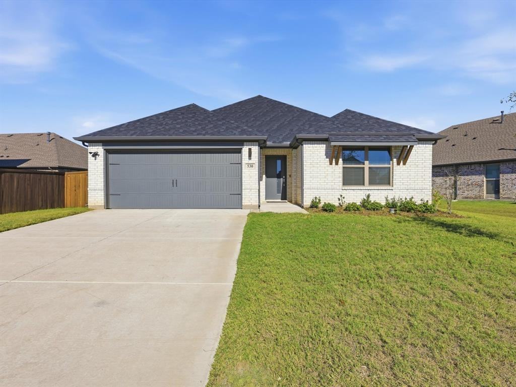 530 Chambers Way Dr #530 - Photo 2 of 24