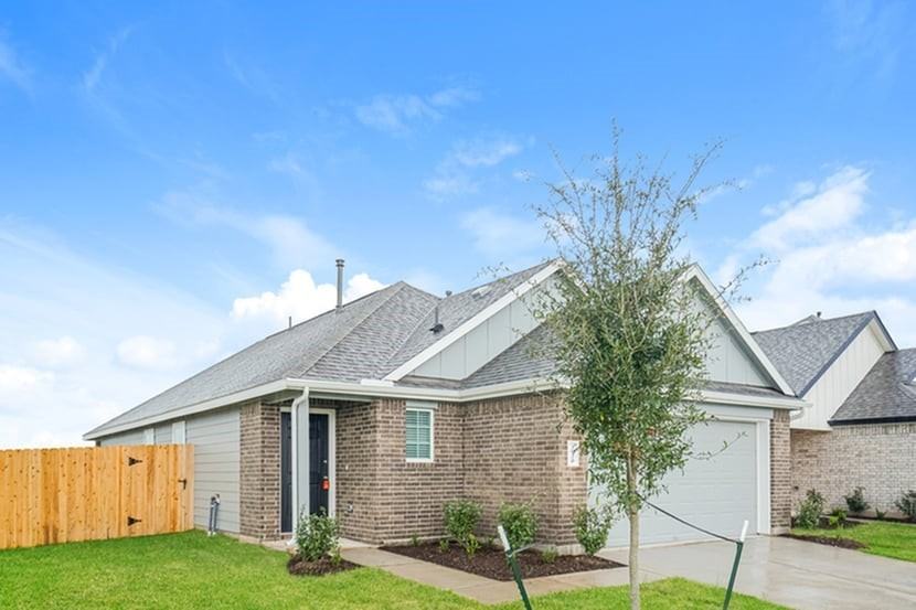 3020 Wood Lily Drive #3020 - Photo 2 of 17