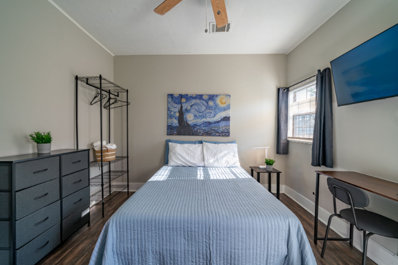 7237 Boggess Rd #5 - Photo 2 of 11