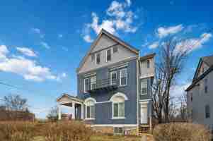 featured image of 1512 Blair Ave #B