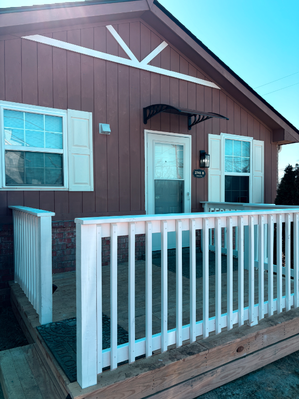 2741 Jones Ave #B - Photo 2 of 36