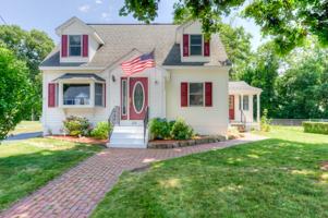 featured image of 20 Falcon St