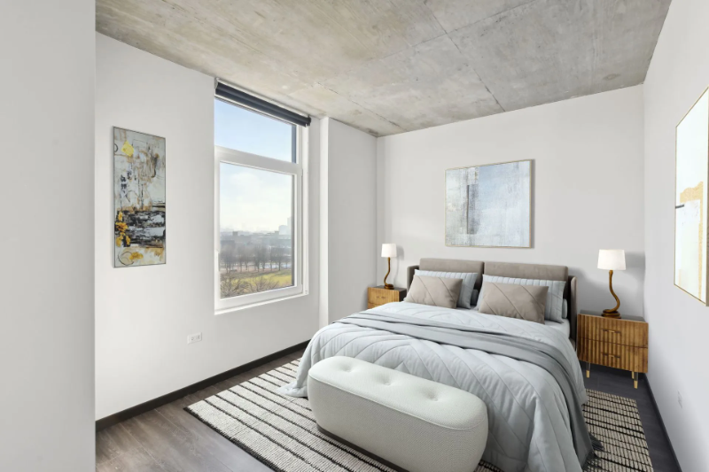 160 N Ashland Ave - Photo 2 of 14