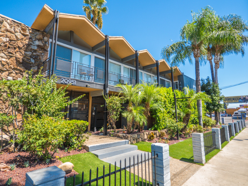 20951 Roscoe Blvd #27 - Photo 3 of 20