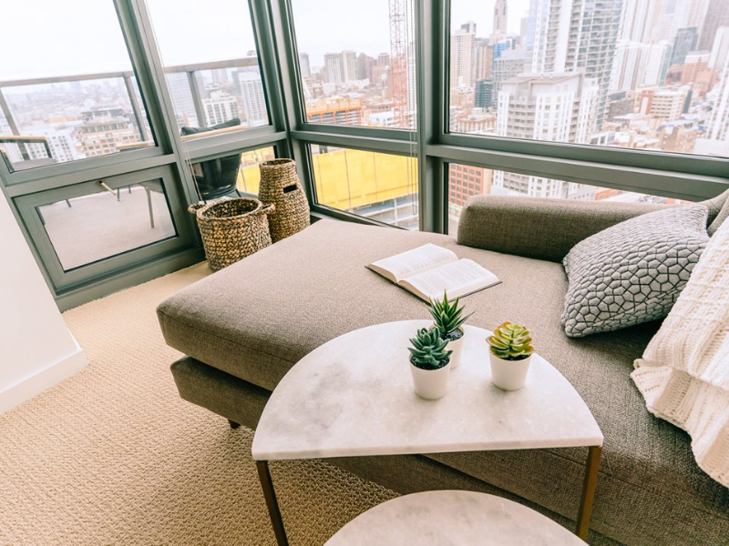 340 W Hubbard St - Photo 3 of 11