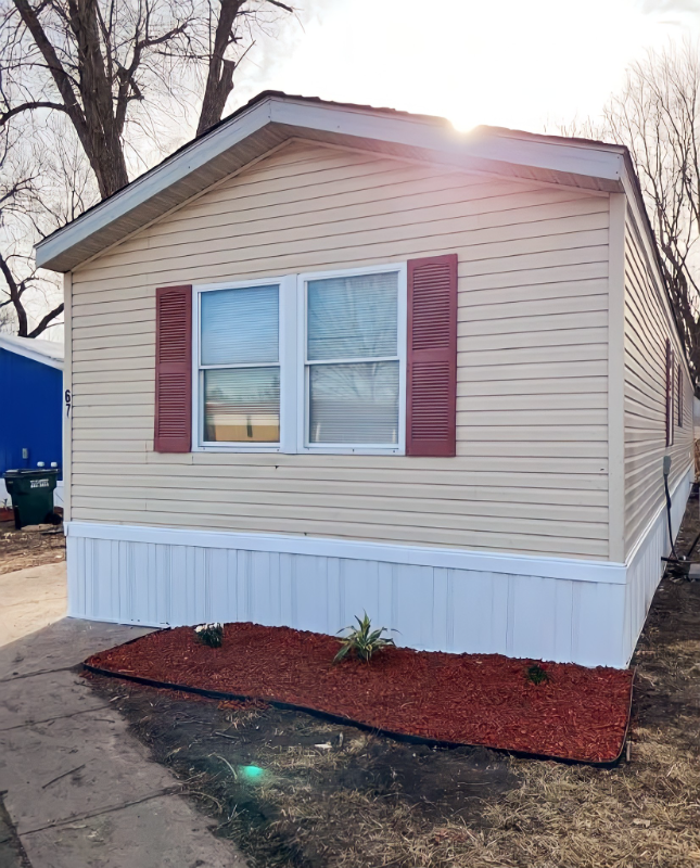 110 N Michigan St #67 - Photo 2 of 13