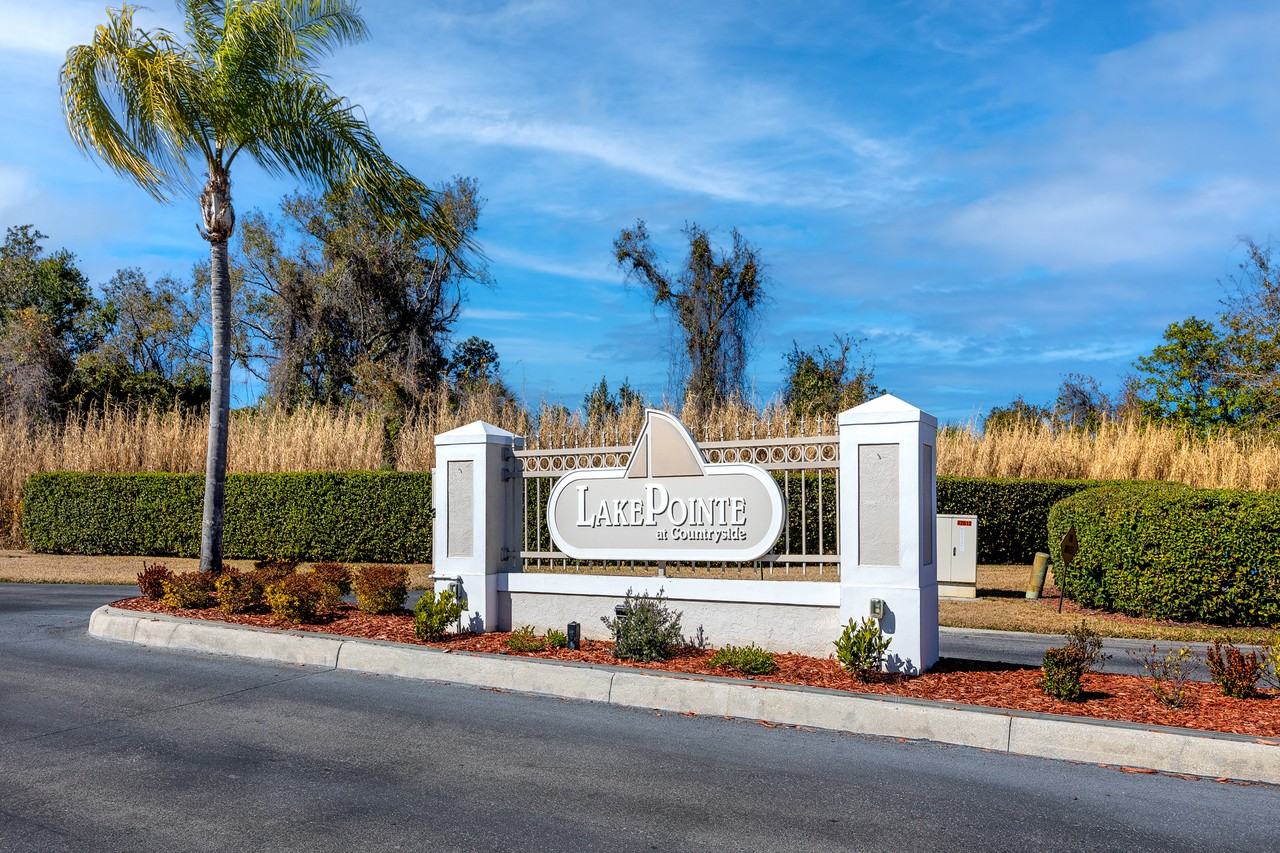 3637 Country Pointe Place - Photo 2 of 6