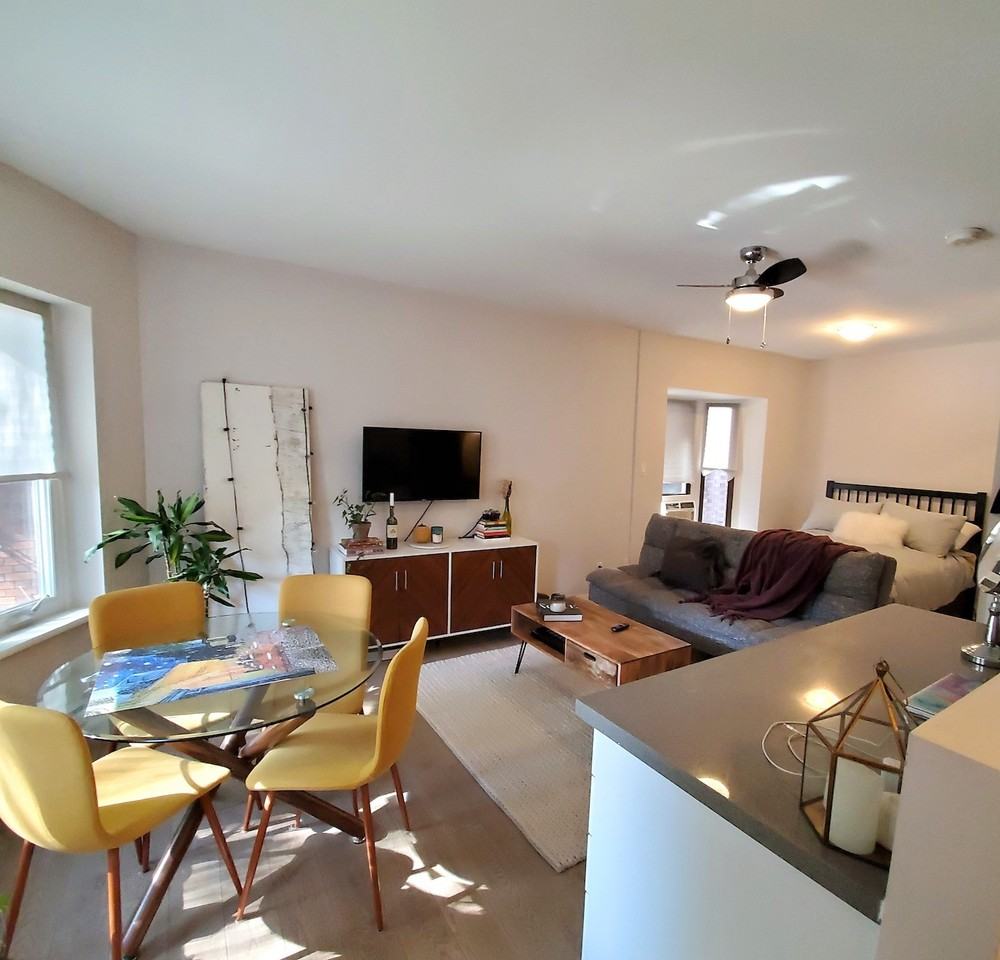 42 Dundonald Street #2 - Photo 2 of 9