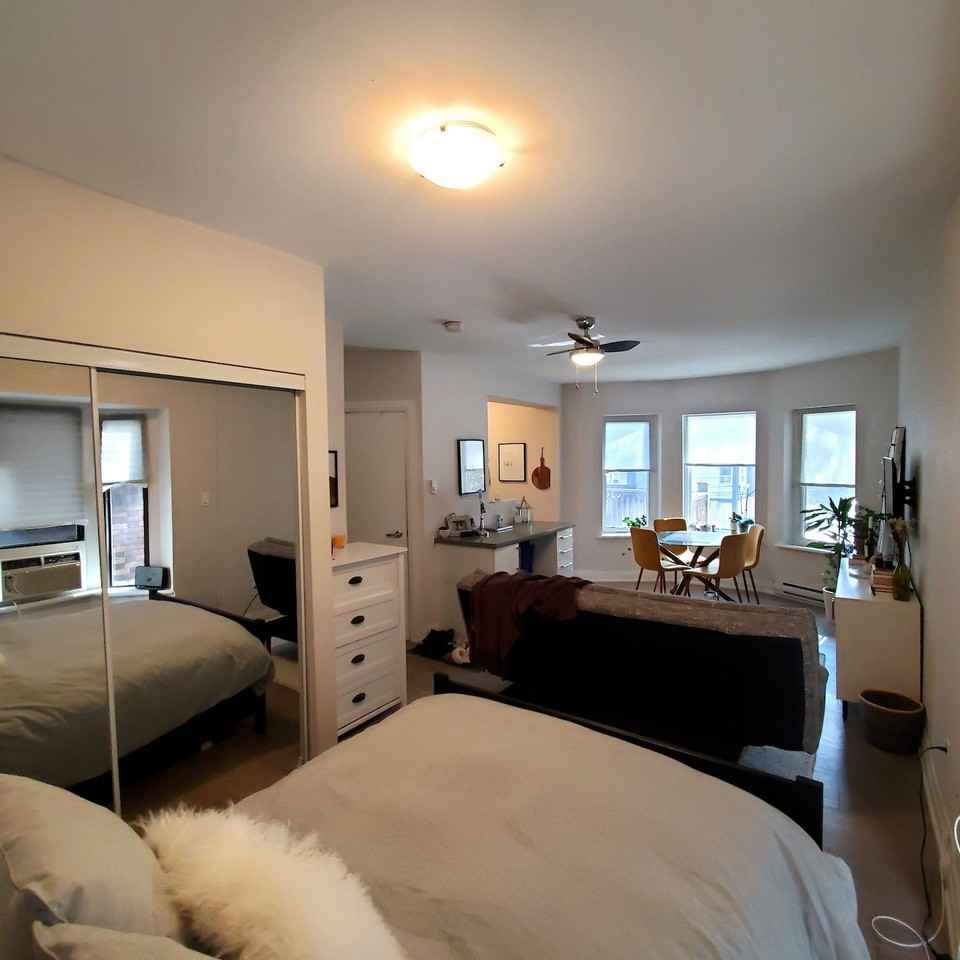 42 Dundonald Street #2 - Photo 3 of 9