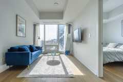 1188 Rue Saint-Antoine Ouest #204 - Photo 1 of 1