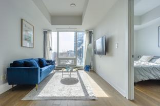 1188 Rue Saint-Antoine Ouest #204 - Photo 1 of 1